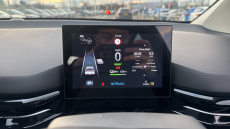 MG MG4 125kW SE [Nav] EV 49kWh 5dr Auto Electric Hatchback